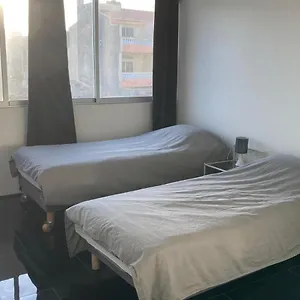  Appartement Cidadela - Place Cap-Vert