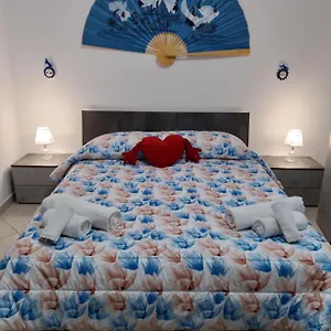  Appartement Etna Bella
