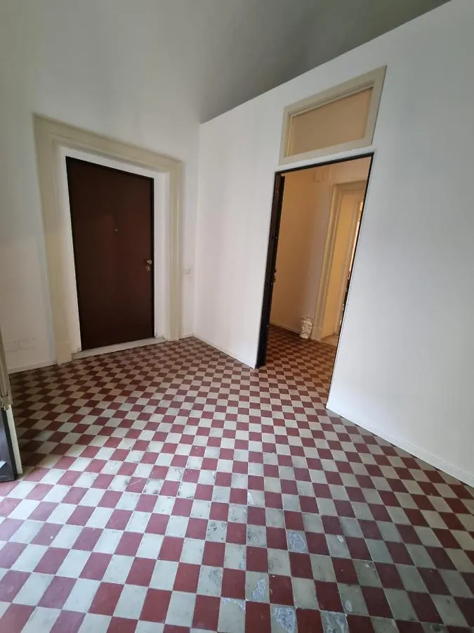 Palazzo Mannino Apartments Catane